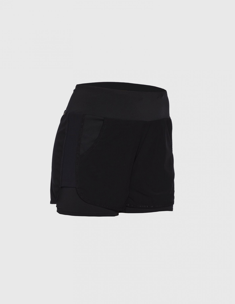 THEIA SHORT