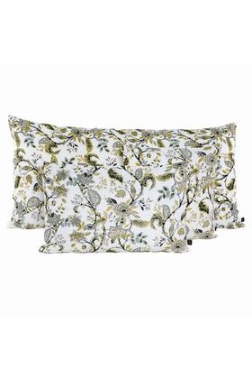 HOUSSE COUSSIN MAHE CELADON - HAOMY - CELADON