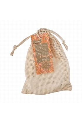 LINGETTE DEMAQUILLANTE - MAS DU ROSEAU - NC