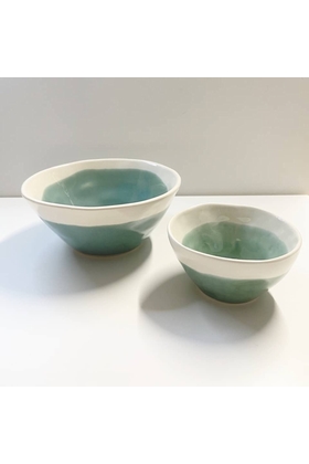 BOL TERRA JADE - DURO - JADE