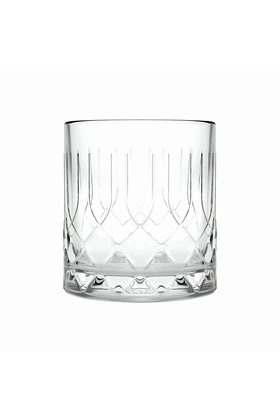 GOBELET CHICAGO - LA ROCHERE - TRANSPARENT