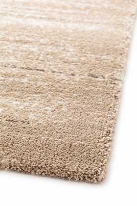 TAPIS TILDA - VIVARAISE - NATUREL