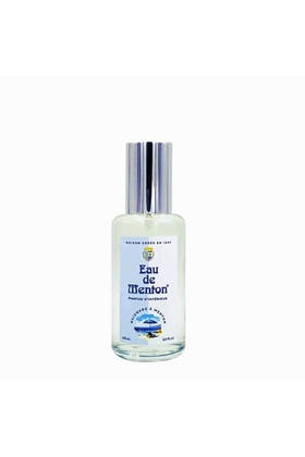 VAPORISATEUR BAIGNADE MENTON - EAU DE MENTON - MARINE
