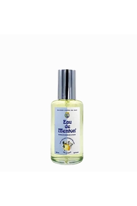 VAPORISATEUR ASSAINISSEUR - EAU DE MENTON - CITRON