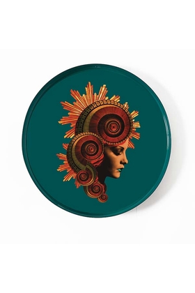 PLATEAU ROND MUSE - GANGZAI - MUSE
