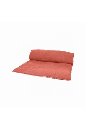 HOUSSE EDREDON - HAOMY - BOIS DE ROSE
