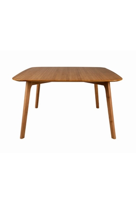 TABLE BASSE EN BOIS - SELECTION KAMEME CONCEPT - BOIS FONCE