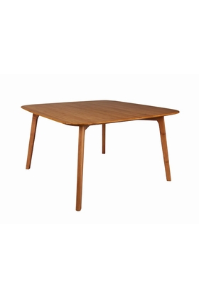 TABLE BASSE EN BOIS - SELECTION KAMEME CONCEPT - BOIS FONCE