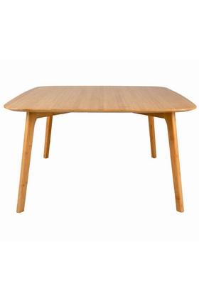 TABLE BASSE EN BOIS - SELECTION KAMEME CONCEPT - BOIS CLAIR