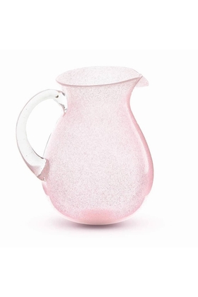 PICHET VERRE ROSE - MEMENTO - ROSE