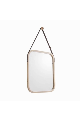MIROIR - PRESENT TIME - NATUREL