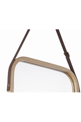 MIROIR - PRESENT TIME - NATUREL