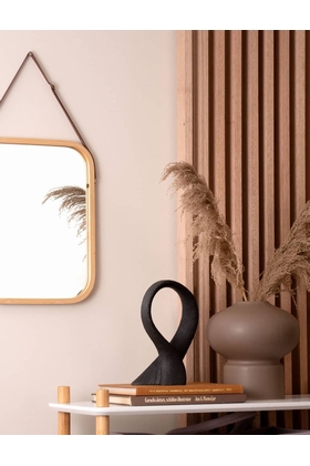 MIROIR - PRESENT TIME - NATUREL