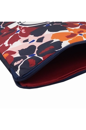 HOUSSE TABLETTE ROUGE - LOOPITA - ROUGE ROUILLE