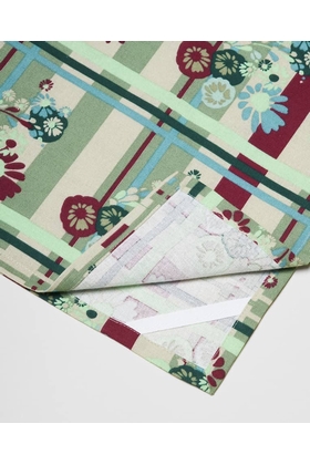 TORCHON DUNDEE SAUGE - LES TOURISTES PARIS - SAUGE