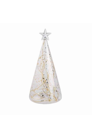 SAPIN EN VERRE ET LED RÄDER - RADER