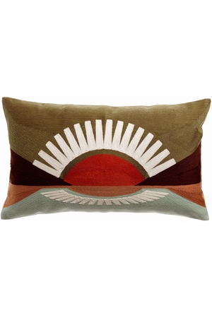 HOUSSE COUSSIN BRODE EOL MINER - VIVARAISE