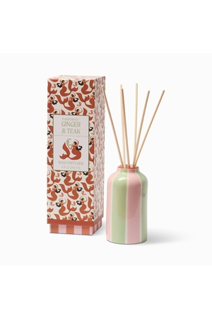 DIFFUSEUR PARFUM SIRENE - PADDYWAX