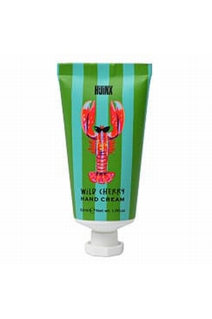 CREME POUR MAINS CERISE - HIJINX