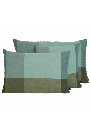 HOUSSE COUSSIN CELADON SAPORO HOUSSE COUSSIN CELADON SAPORO