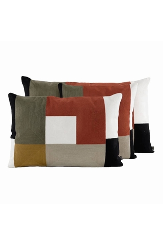 HOUSSE COUSSIN TAMBA BRICK HOUSSE COUSSIN TAMBA BRICK