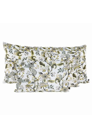 HOUSSE COUSSIN MAHE CELADON HOUSSE COUSSIN MAHE CELADON