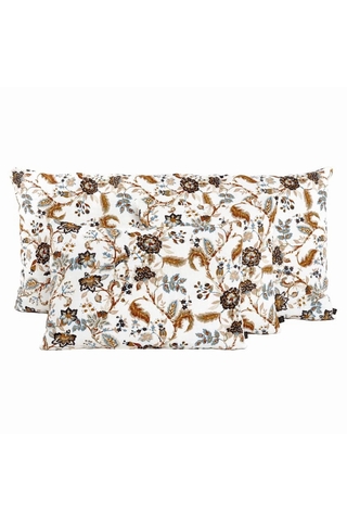 HOUSSE COUSSIN MAHE TABAC HOUSSE COUSSIN MAHE TABAC