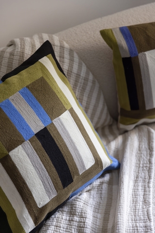 HOUSSE COUSSIN JASON CEDRE