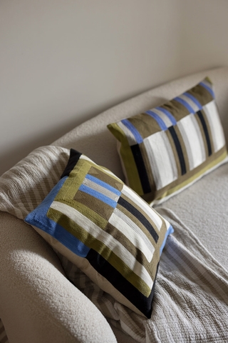 HOUSSE COUSSIN JASON CEDRE