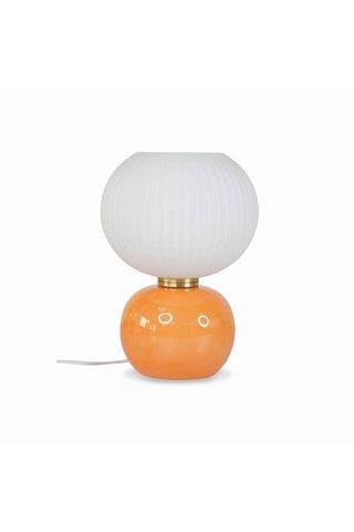 LAMPE ADONIS ORANGE LAMPE ADONIS ORANGE