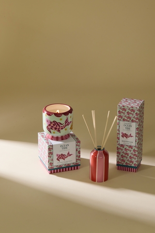 DIFFUSEUR PARFUM FISH KOI