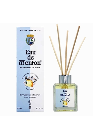 PARFUM INTERIEUR ASSAINISSEUR