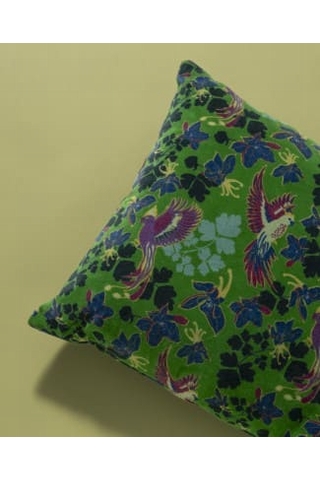 COUSSIN VELOURS ANCOLIE COUSSIN VELOURS ANCOLIE