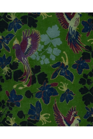 COUSSIN CARRE VELOURS ANCOLIE COUSSIN CARRE VELOURS ANCOLIE