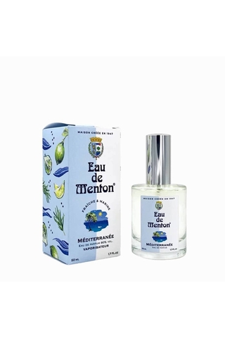 EAU DE PARFUM MEDITERRANEE