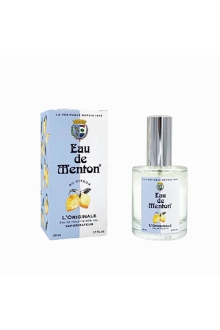 EAU DE TOILETTE L'ORIGINALE