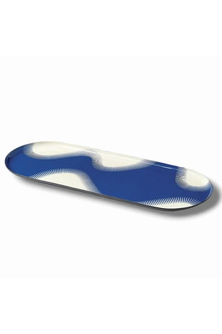 PLATEAU ARRONDI WAVE