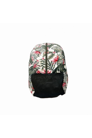 SAC A CHAUSSURES JUNGLE ROSE