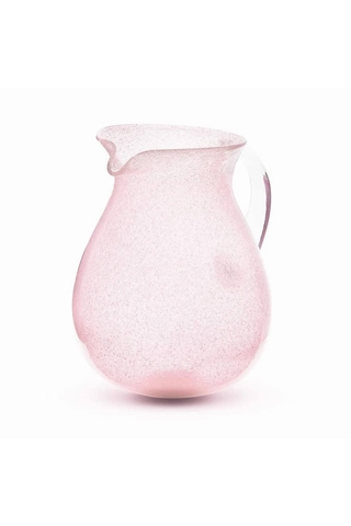 PICHET VERRE ROSE