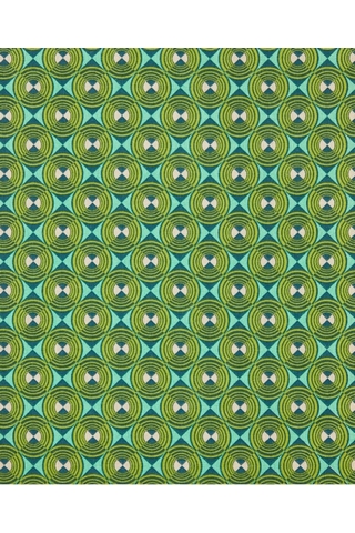 NAPPE COTON BIO ZIGGY CERCLES