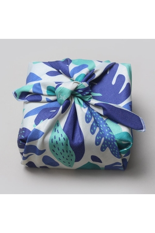 FUROSHIKI L'HERBIER 75X75