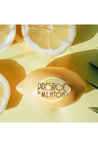 SAVON CITRON HUILE D'OLIVE BIO