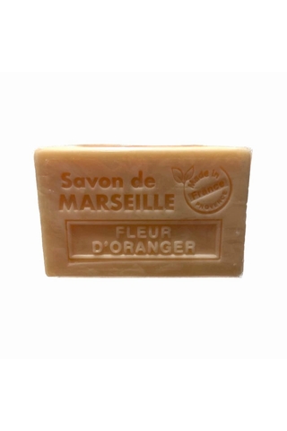 SAVON DE PROVENCE FLEUR ORANGE