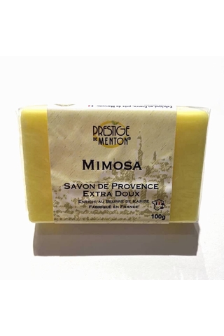 SAVON DE PROVENCE MIMOSA