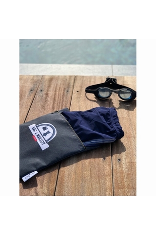 SAC A MAILLOT BLUES DES 20'S