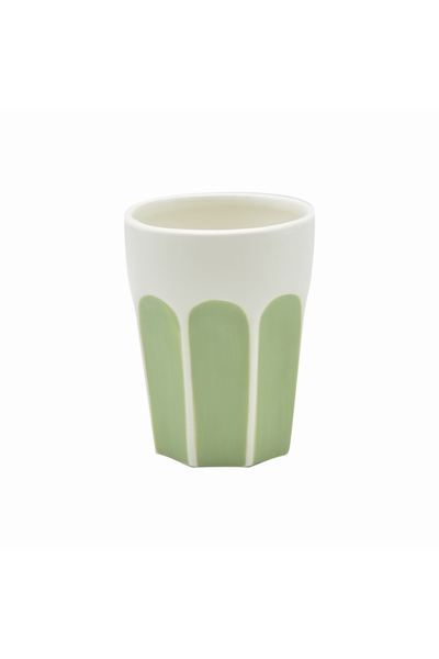 GRANDE TASSE GOBELET MATCHA - SELECTION KAMEME CONCEPT - MATCHA - 1