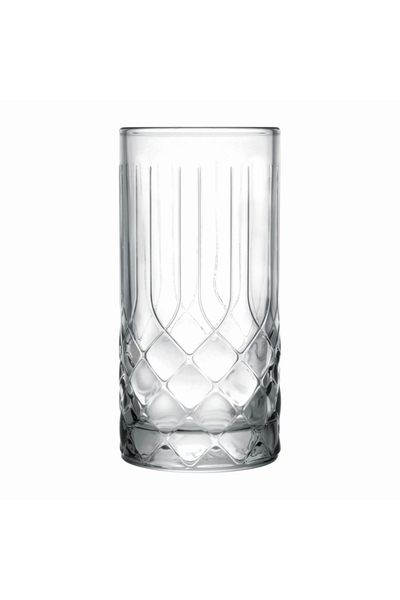 Verre long drink  Chicago  Nouvelle collection Été 2026 La