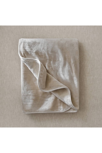 Plaid Cosy Beige Nouvelle Collection Hiver 2025 Si vous