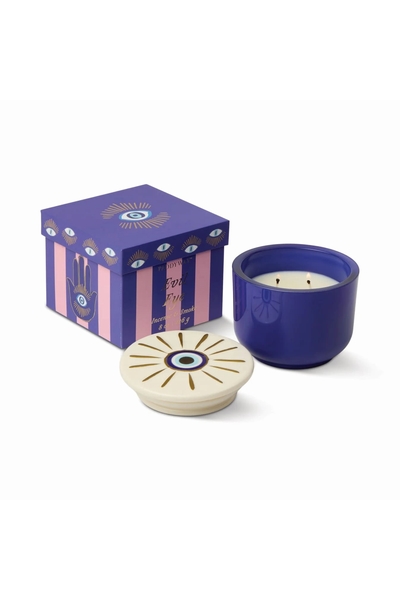 BOUGIE PARFUMEE OEIL PROTEC - PADDYWAX