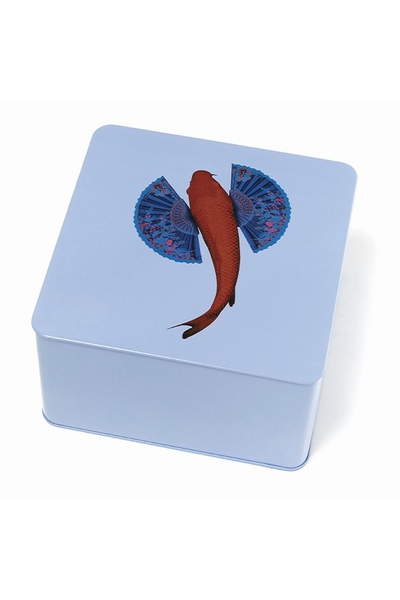 Boite Fishkoi Les dernières nées de la collection Curiosito